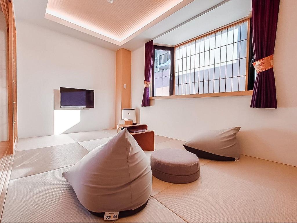 Hotel Imagine Kyoto