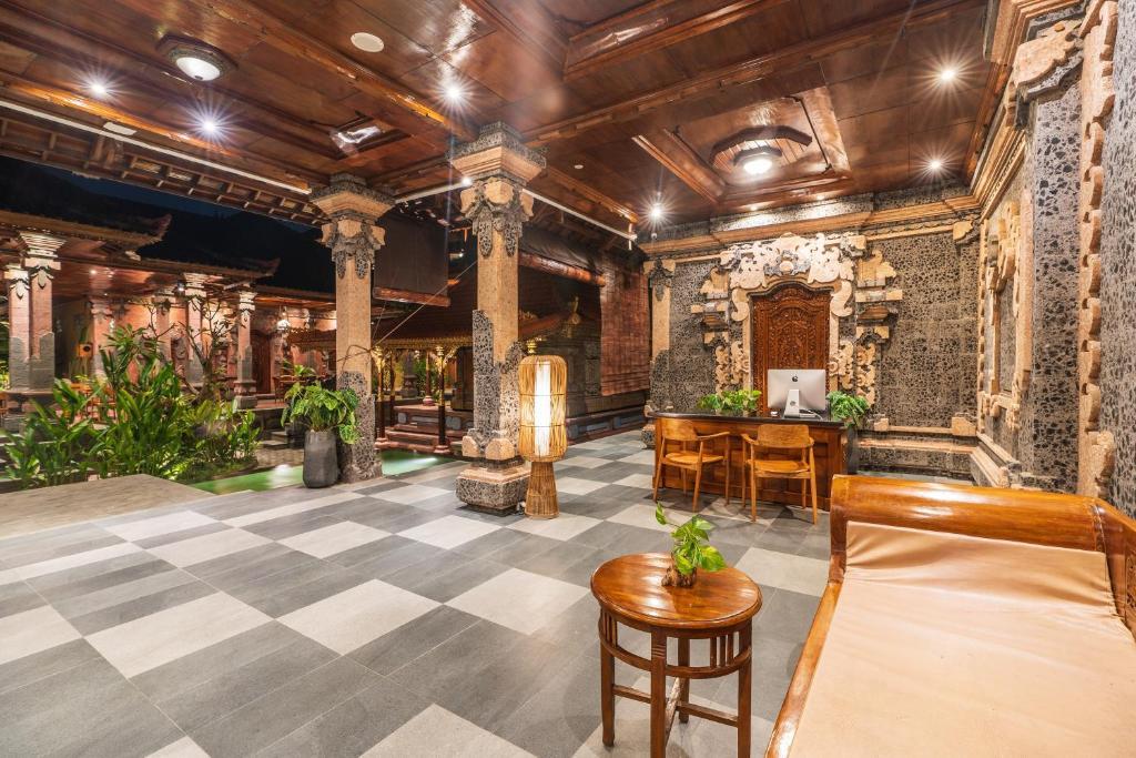 Hotel Suka Beach Inn by ZUZU, Indonesien, Kuta. Großes 2