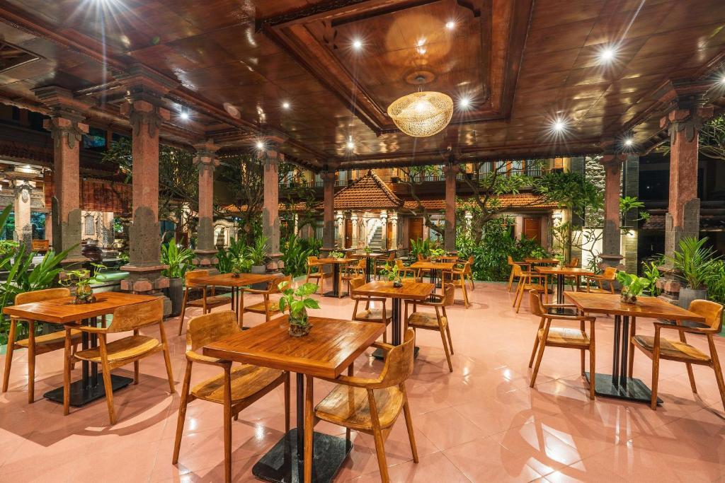 Hotel Suka Beach Inn by ZUZU, Indonesien, Kuta. Großes 2