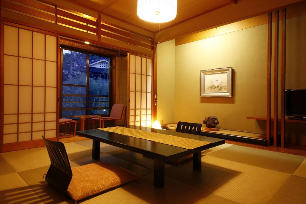 Kinosaki Yamamotoya