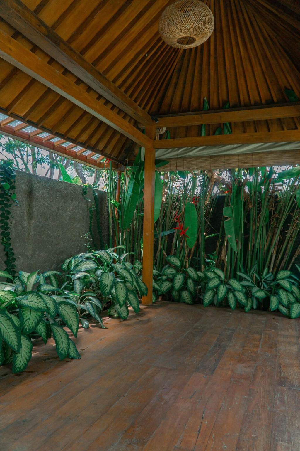 Umadhatu Village & Outbound Resort