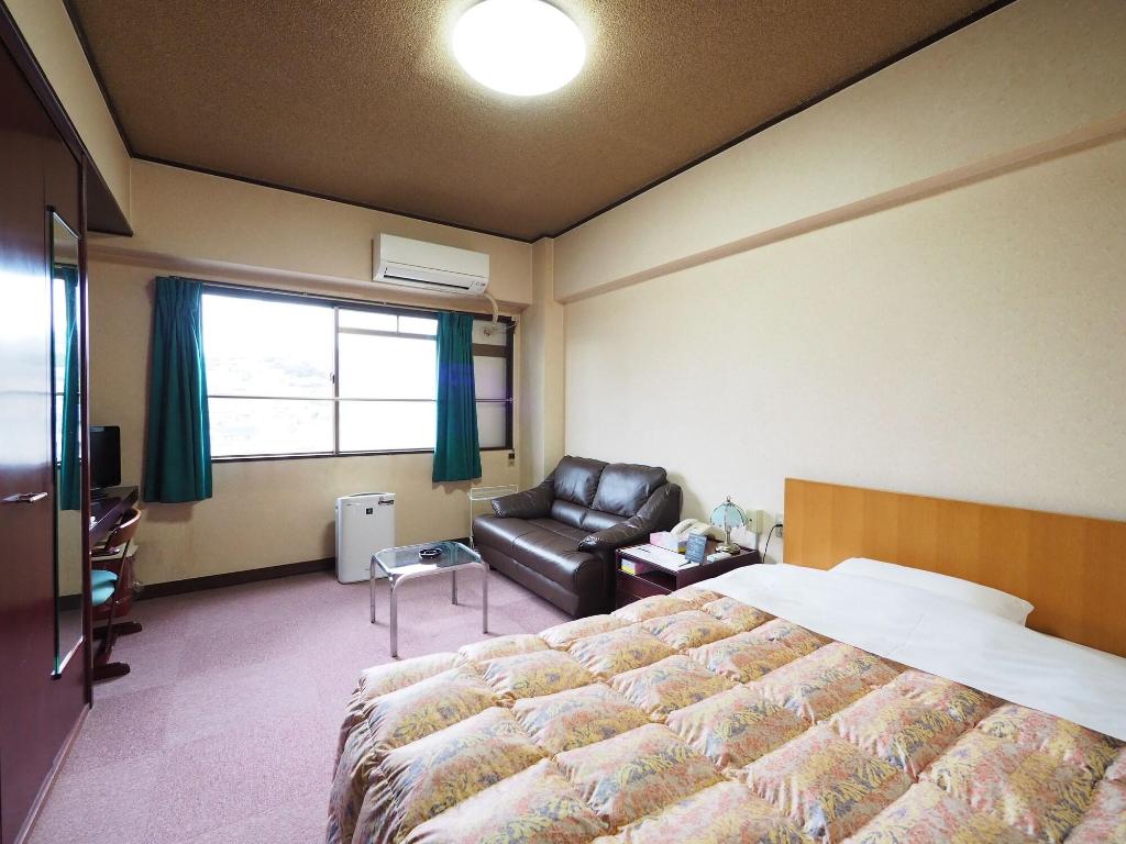 Skyheart Hotel Shimonoseki