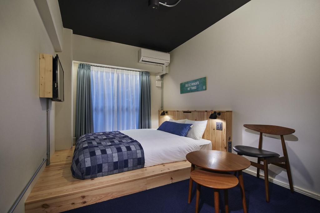 Anchor Hotel Fukuyama