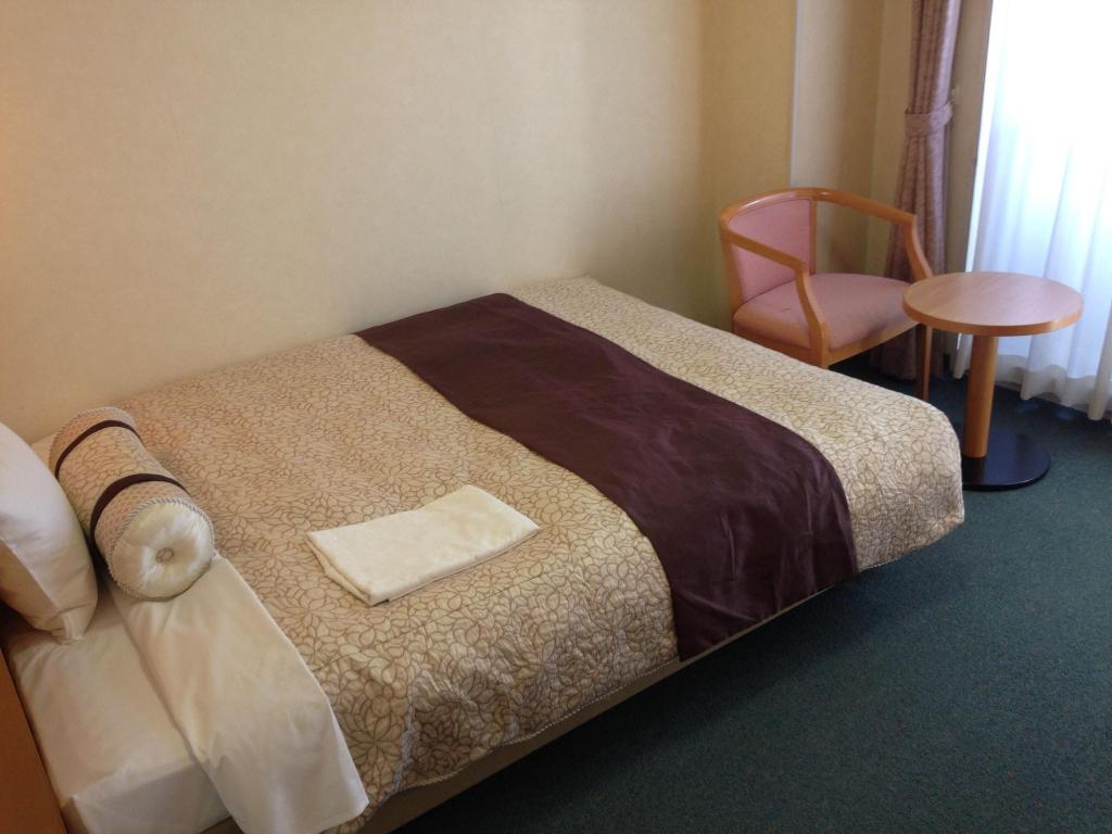 Kuretake Inn Okayama