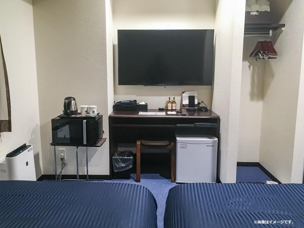 Hotel Livemax Okayama