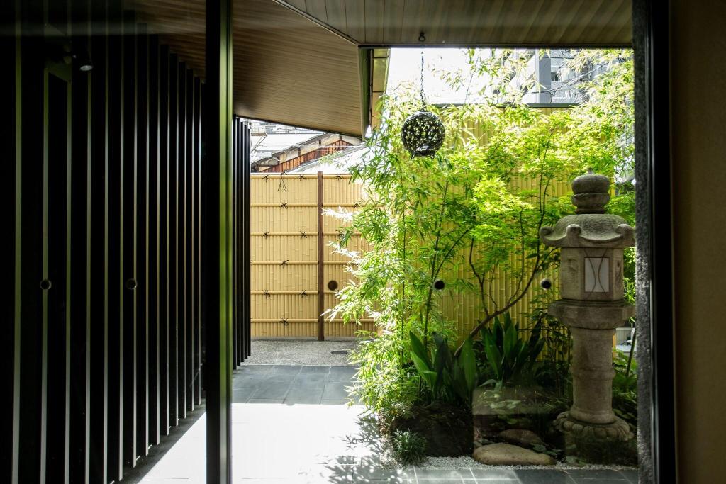 HAUZA KYOTO Gojo-karasuma