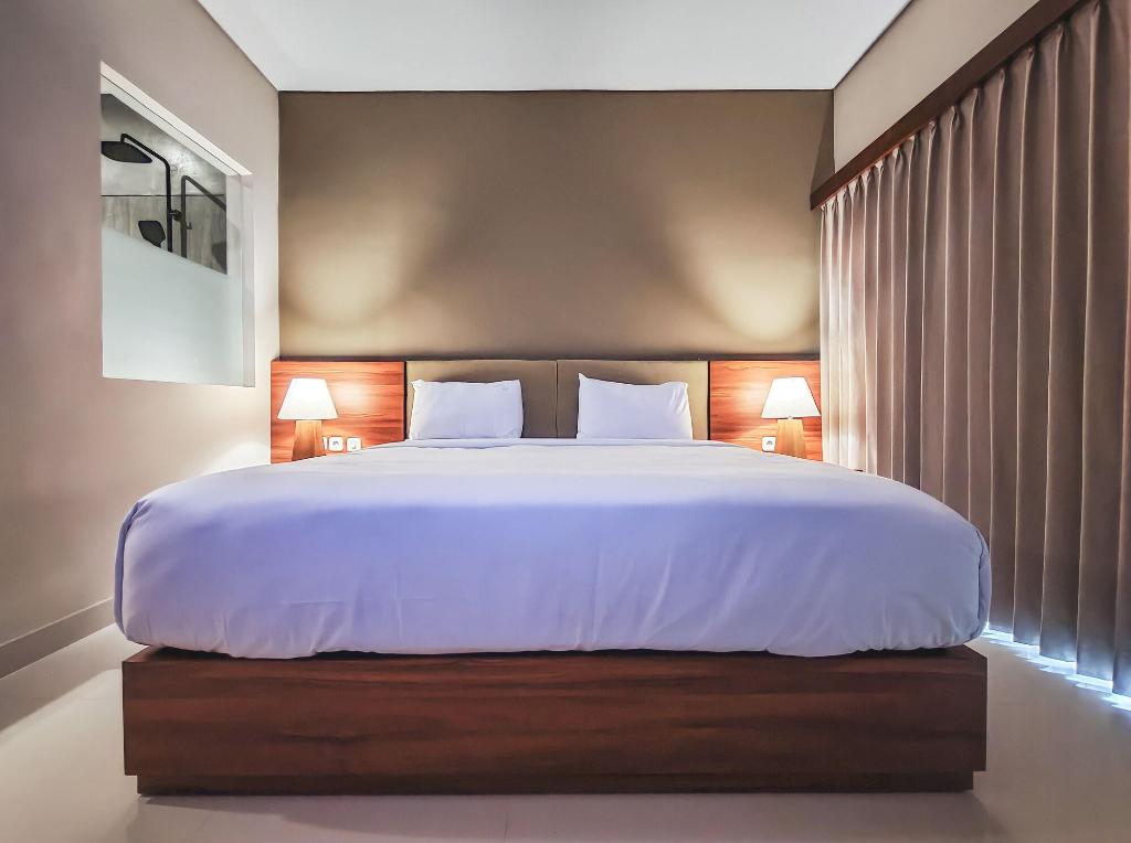 Grand Sehati & Spa Ubud