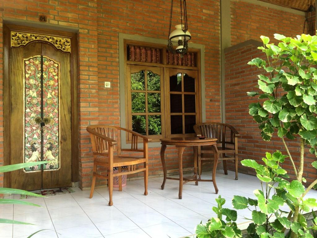 Wenara Bali Bungalow