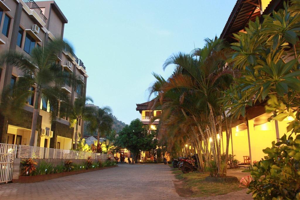 Puri Senggigi Hotel