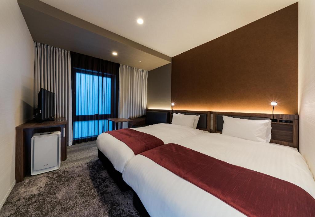 Daiwa Roynet Hotel Hakata Reisen PREMIER