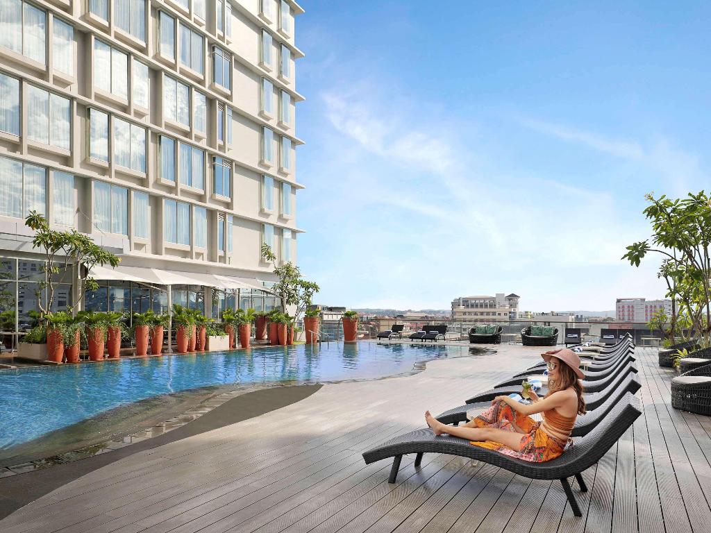 Mercure Samarinda