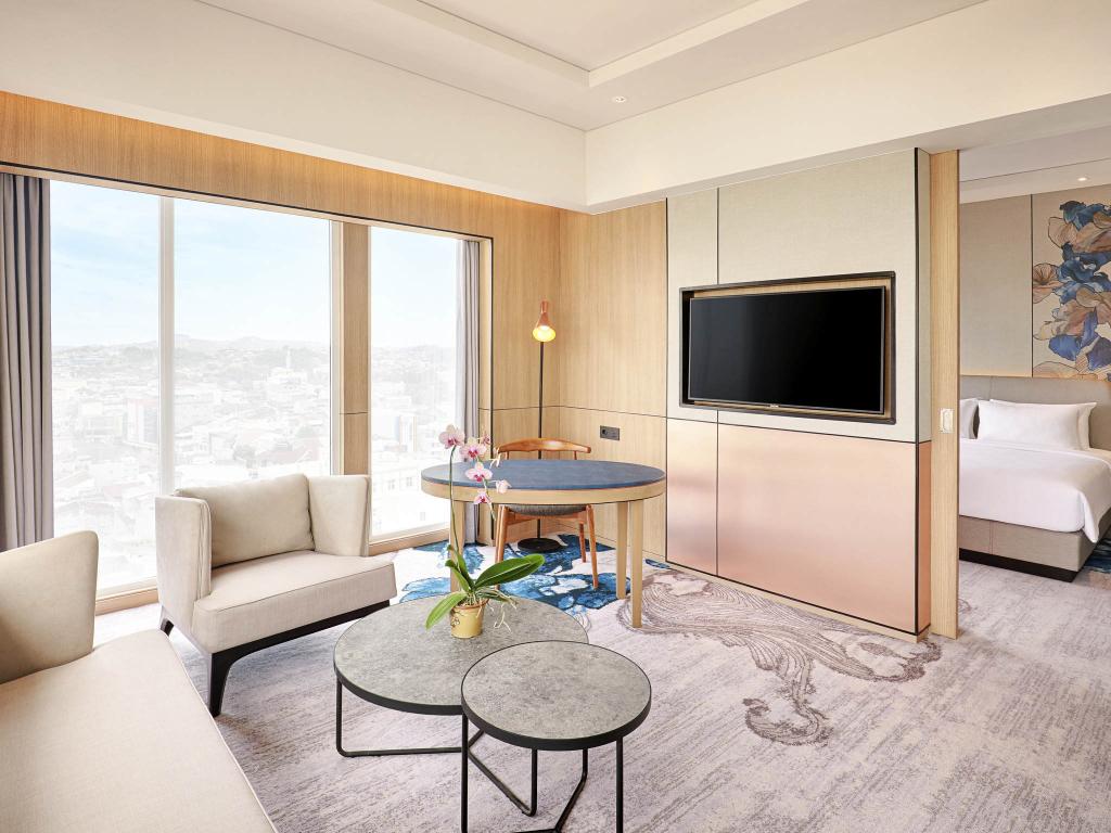 Mercure Samarinda