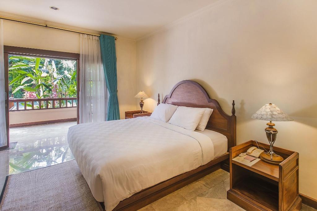 Samhita Garden Ubud