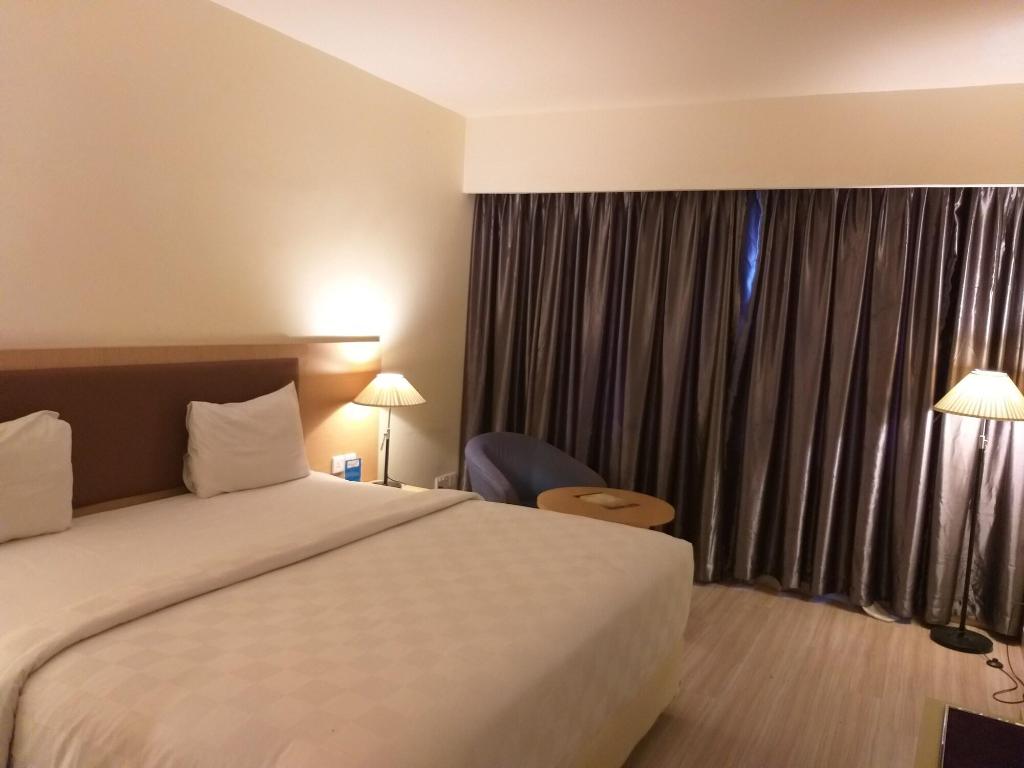 D'Grande Hotel