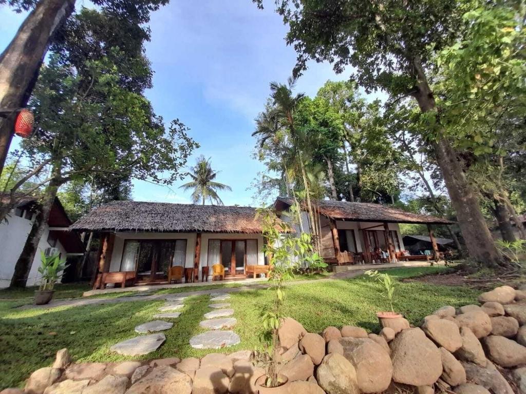 Murex Manado Dive Resort