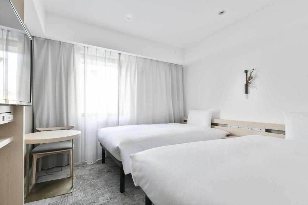 Ref Kumamoto By Vessel Hotels