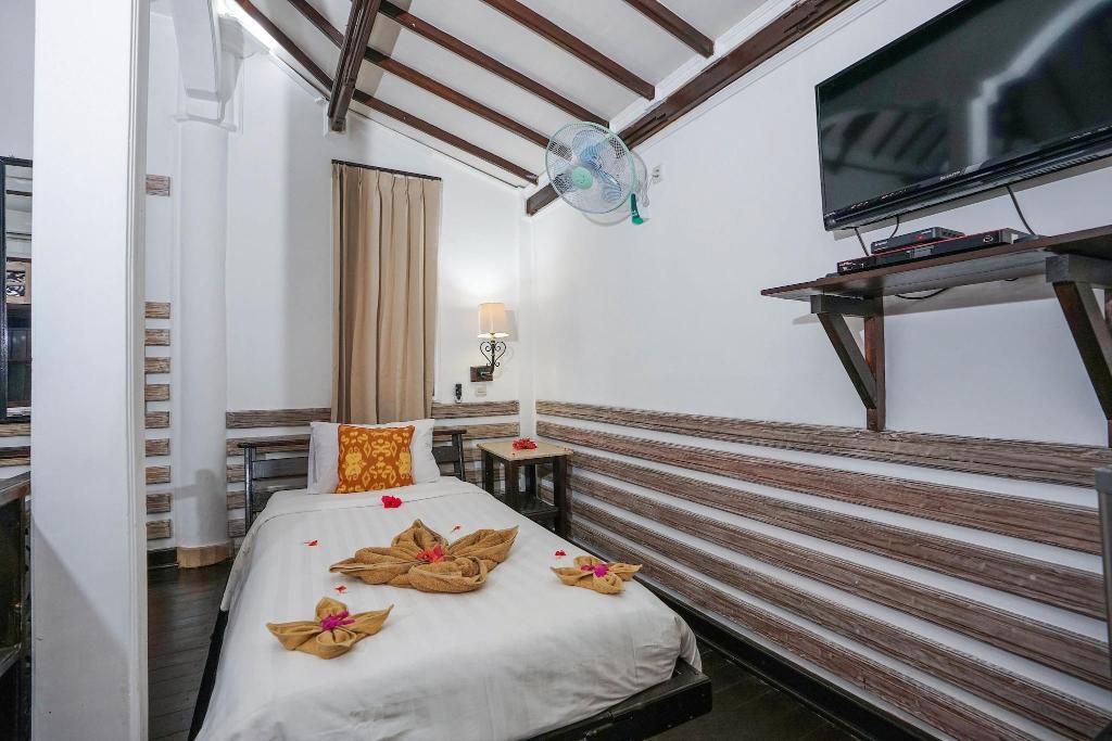 Martas Hotel Gili Trawangan