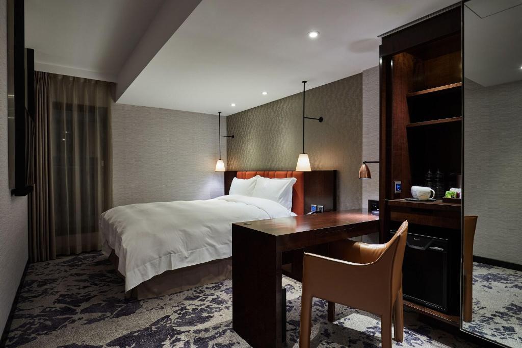 Tango Inn Taipei Zhongshan