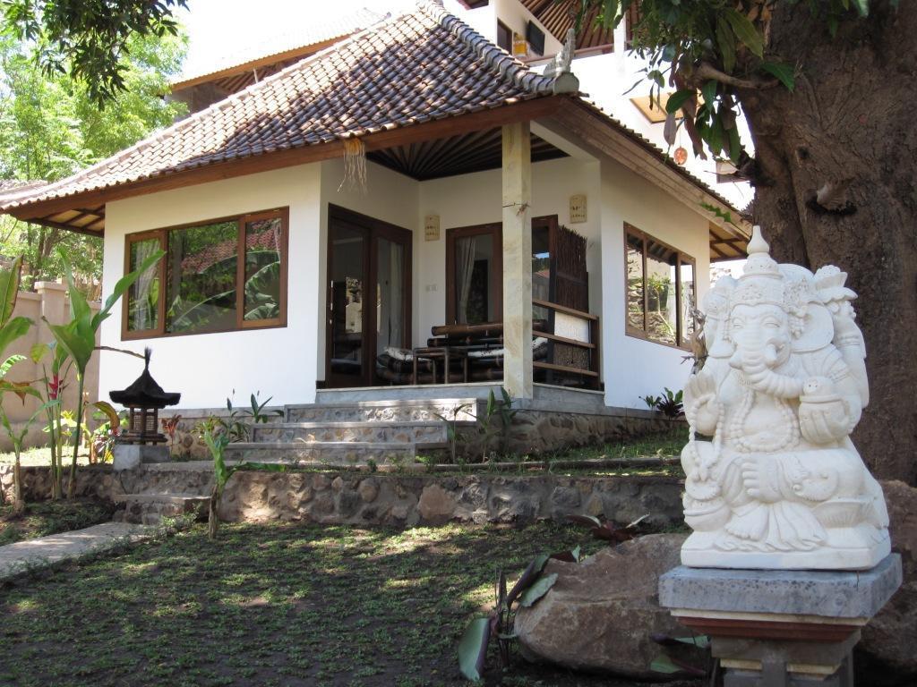 Bali Dream House