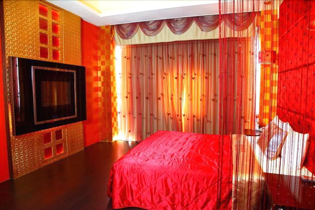 Sun Garden Motel Ming Cheng