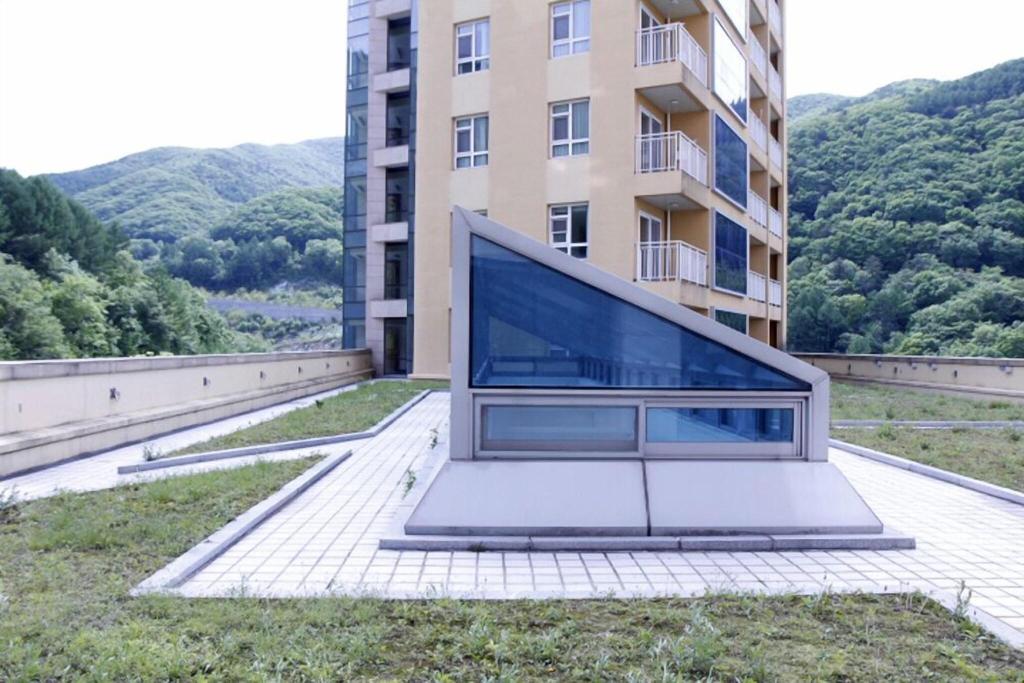 High Castle Resort