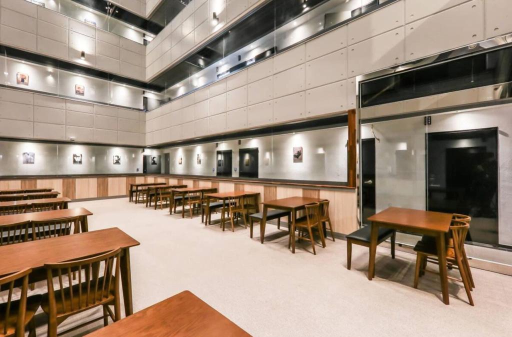 K2 Hotel - Restaurant