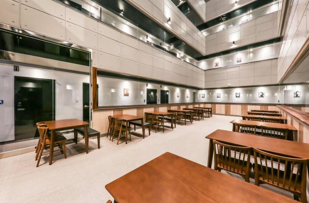 K2 Hotel - Restaurant