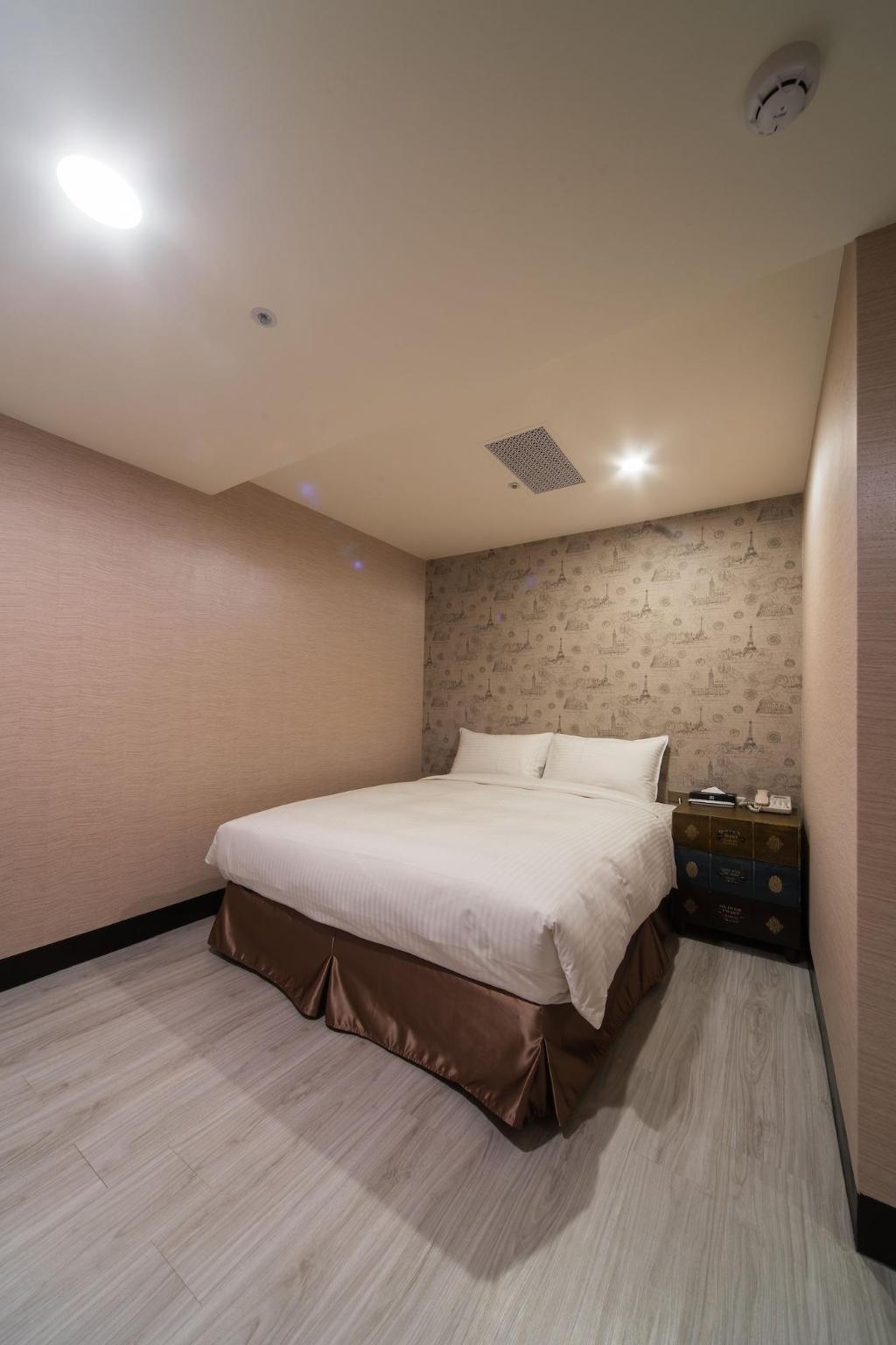 Hotel Fun - Linsen Branch