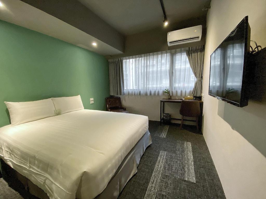 Cho Hotel 3
