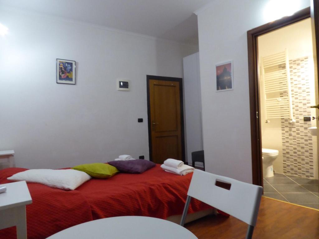 B&B La Dolce Vita
