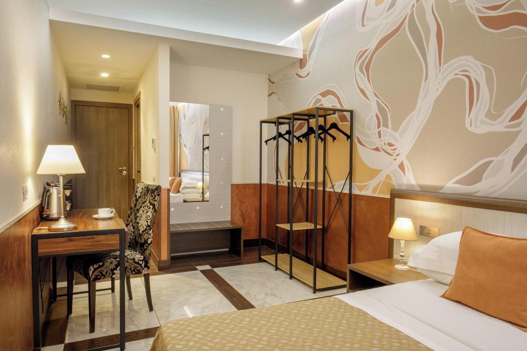 Corso Grand Suite