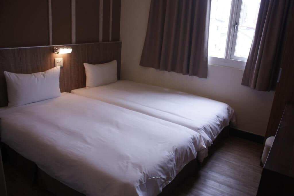 Prince To Travel Hotel