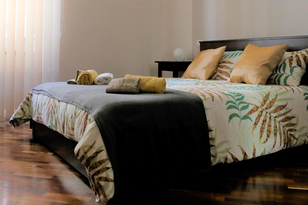 B&B Binario 39