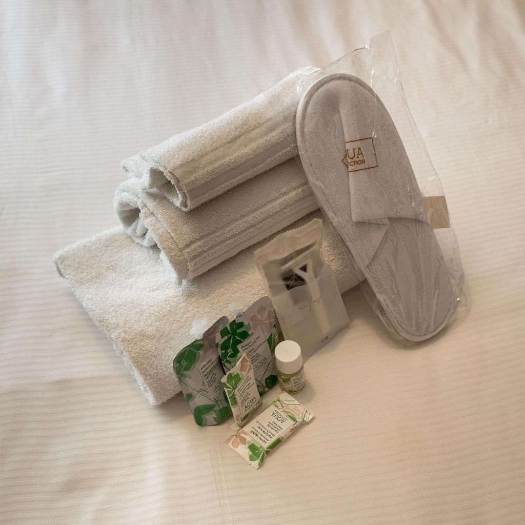 Trevi Qq Rooms