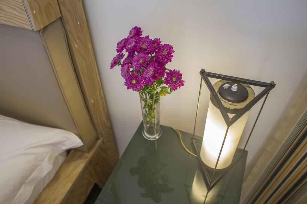 Aquarooms