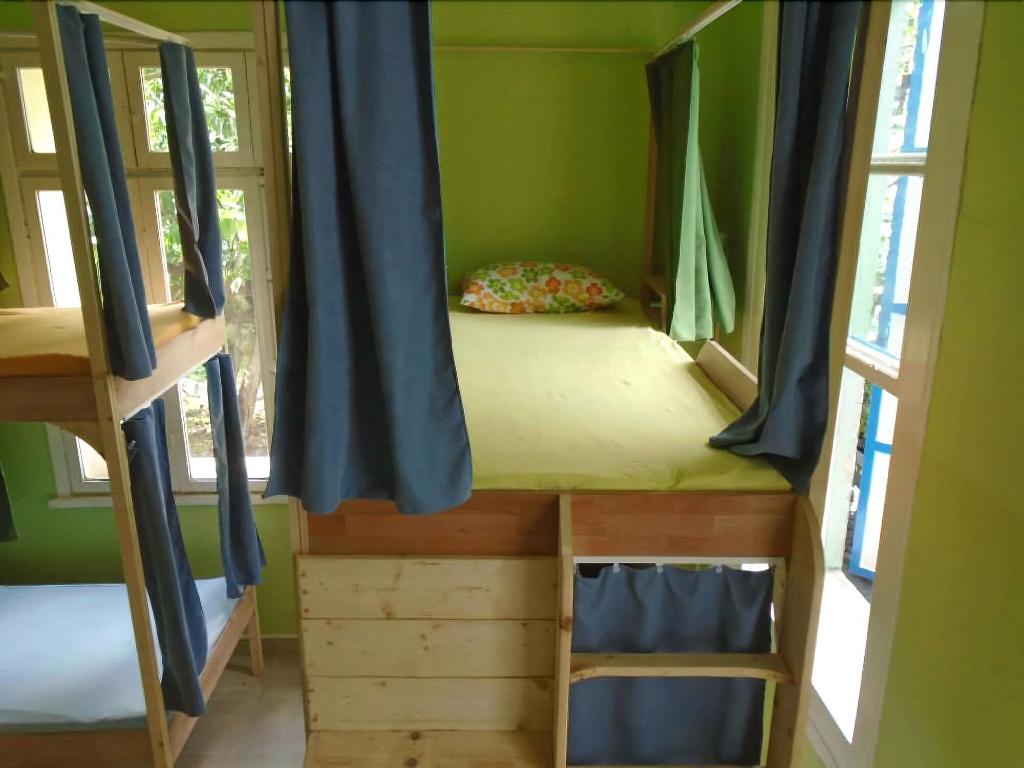 Lotus Garden Hostel