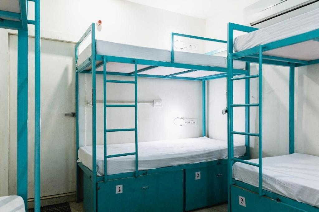 MTJ Hotels Agra