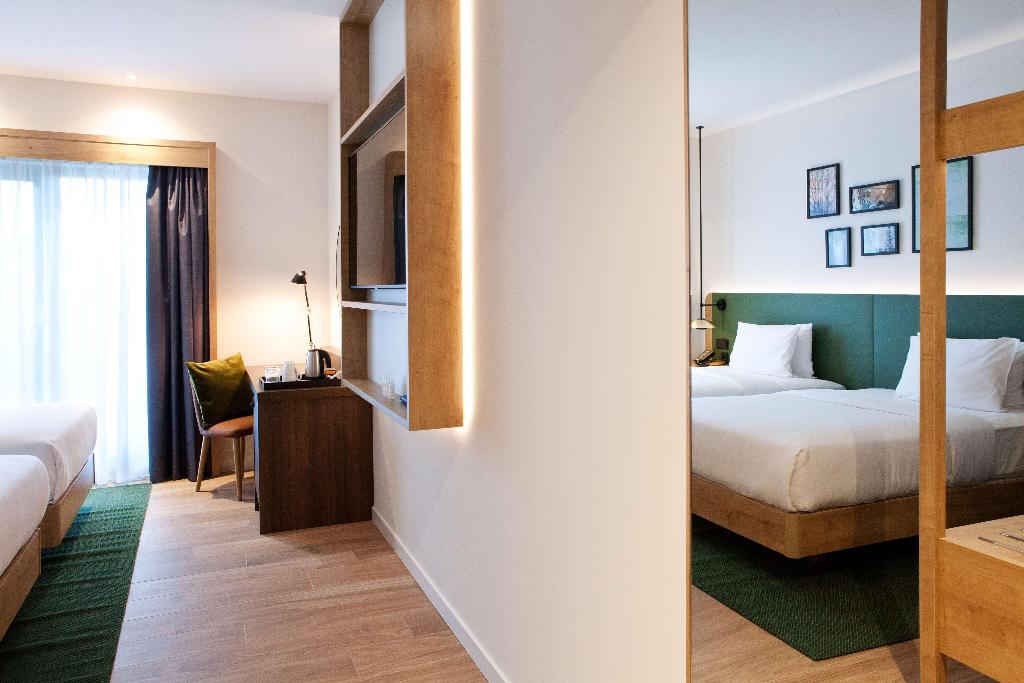 Hilton Garden Inn Munich Messe
