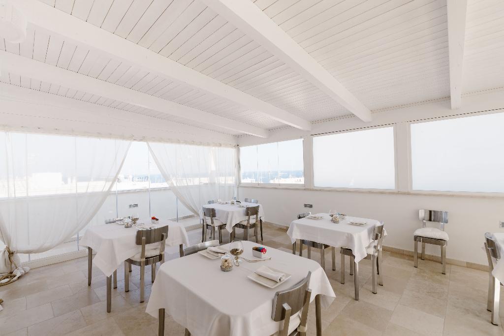 Hotel Giovì Relais, Italien, Polignano a Mare. Großes 2