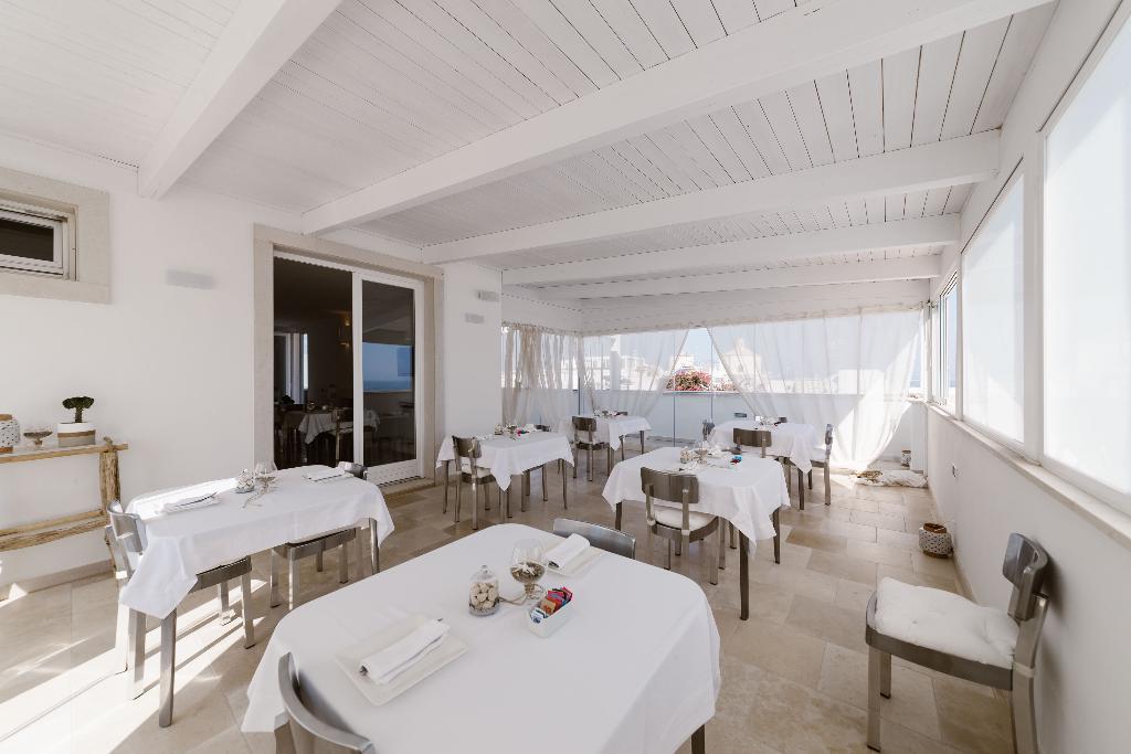 Hotel Giovì Relais, Italien, Polignano a Mare. Großes 1