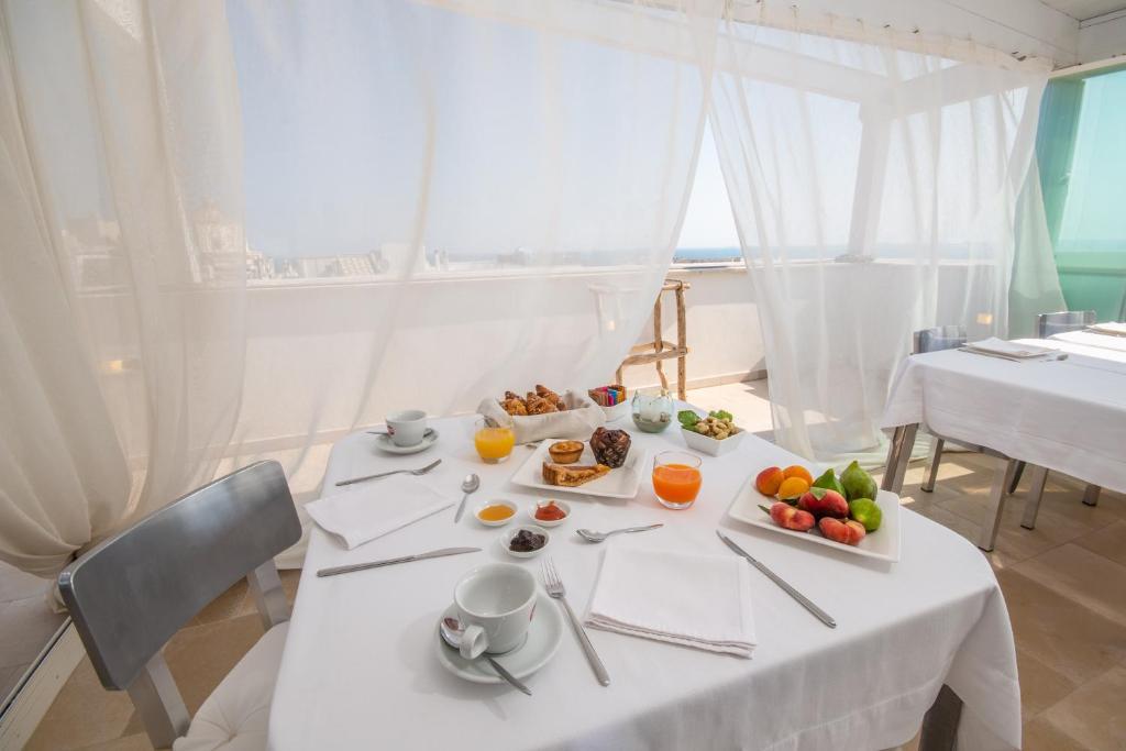 Hotel Giovì Relais, Italien, Polignano a Mare. Großes 2