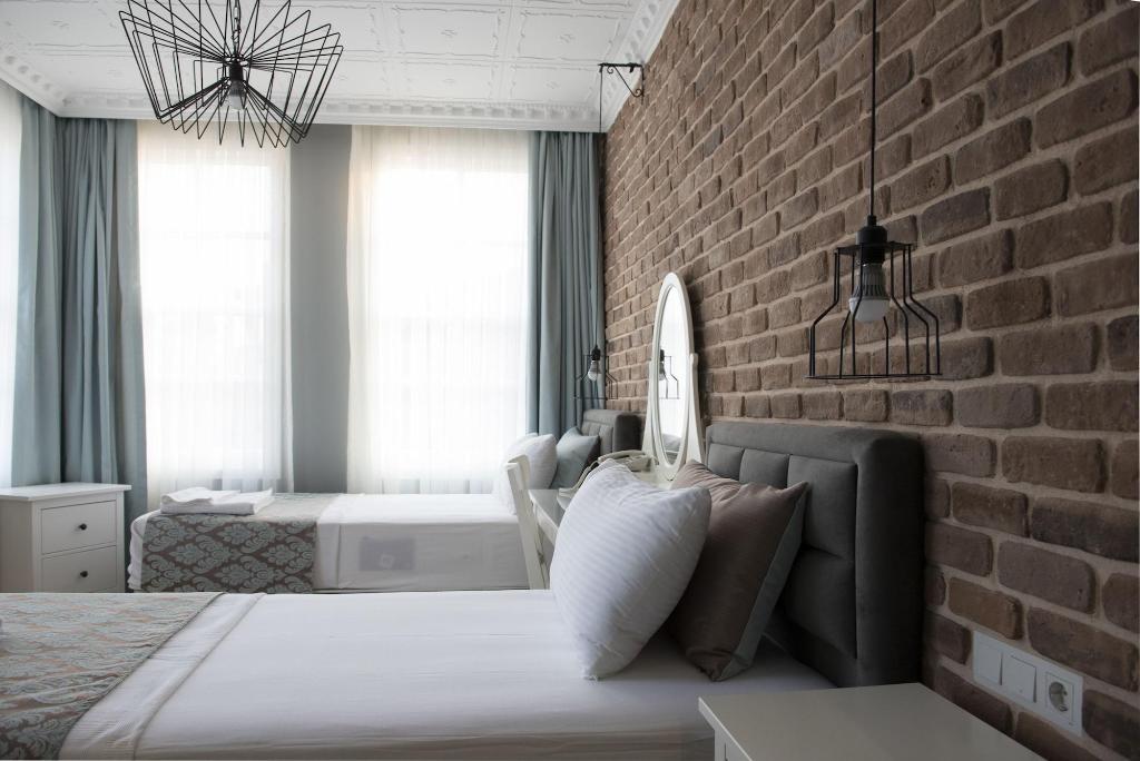 Luna Boutique Hotel