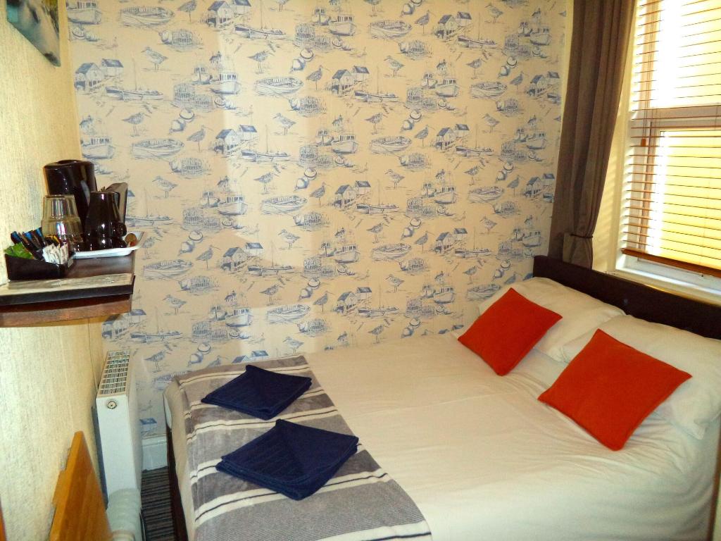 Phoenix Guest House
