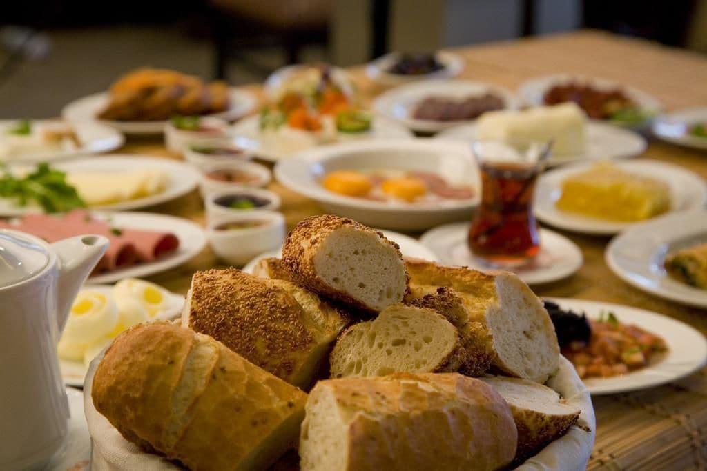 Hotel Erzurumlu Otel, Türkei, Istanbul. Großes 42