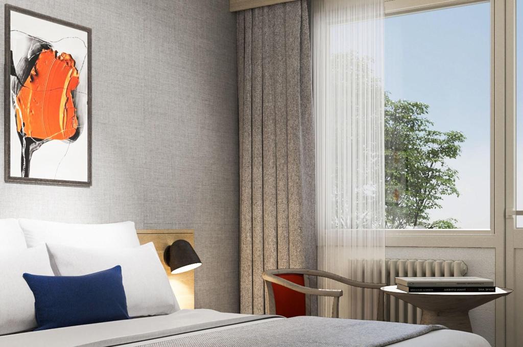 Hotel Erzurumlu Otel, Türkei, Istanbul. Großes 2