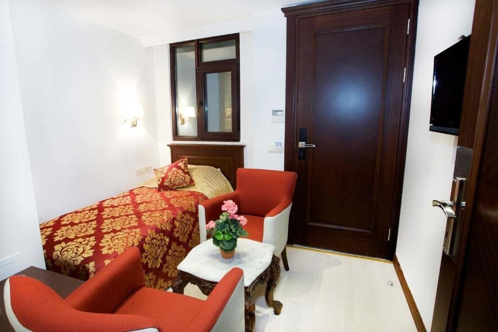 New City Hotel