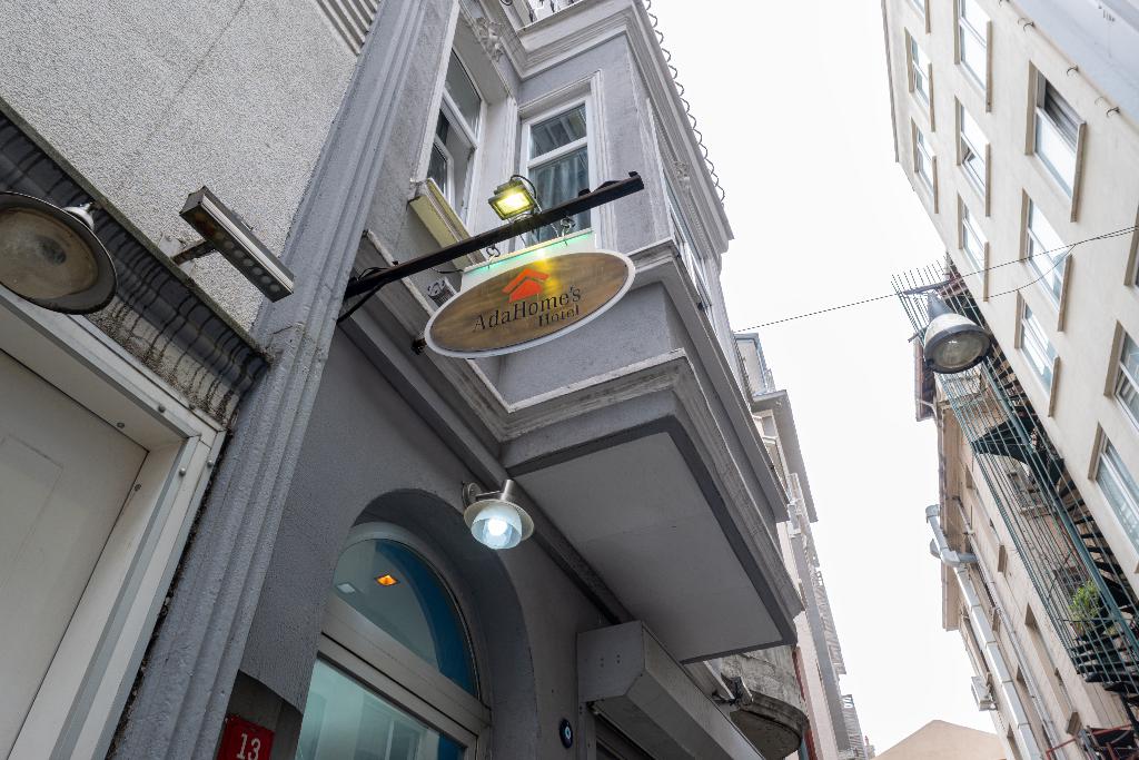 ILYADA HOTEL TAKSİM