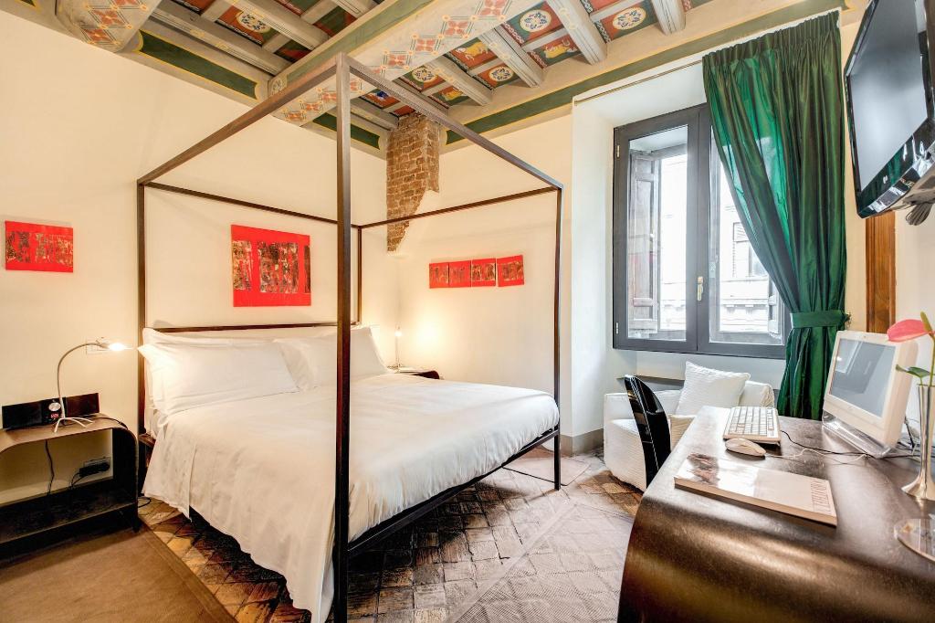 Residenza Torre Colonna