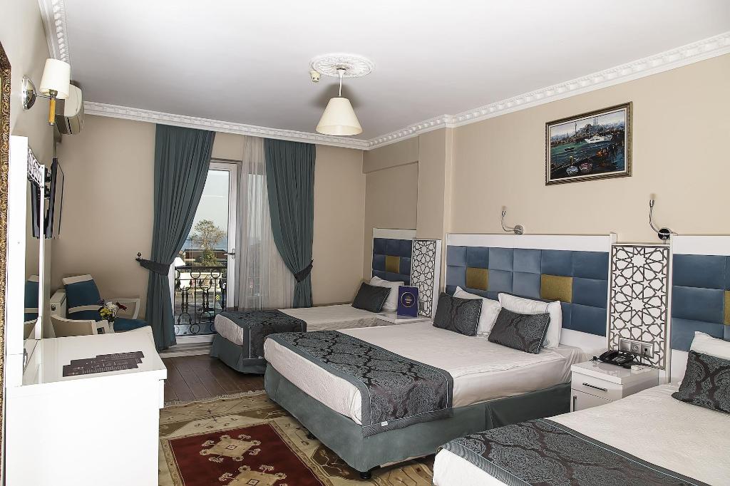 Istanbul Panorama Hotel