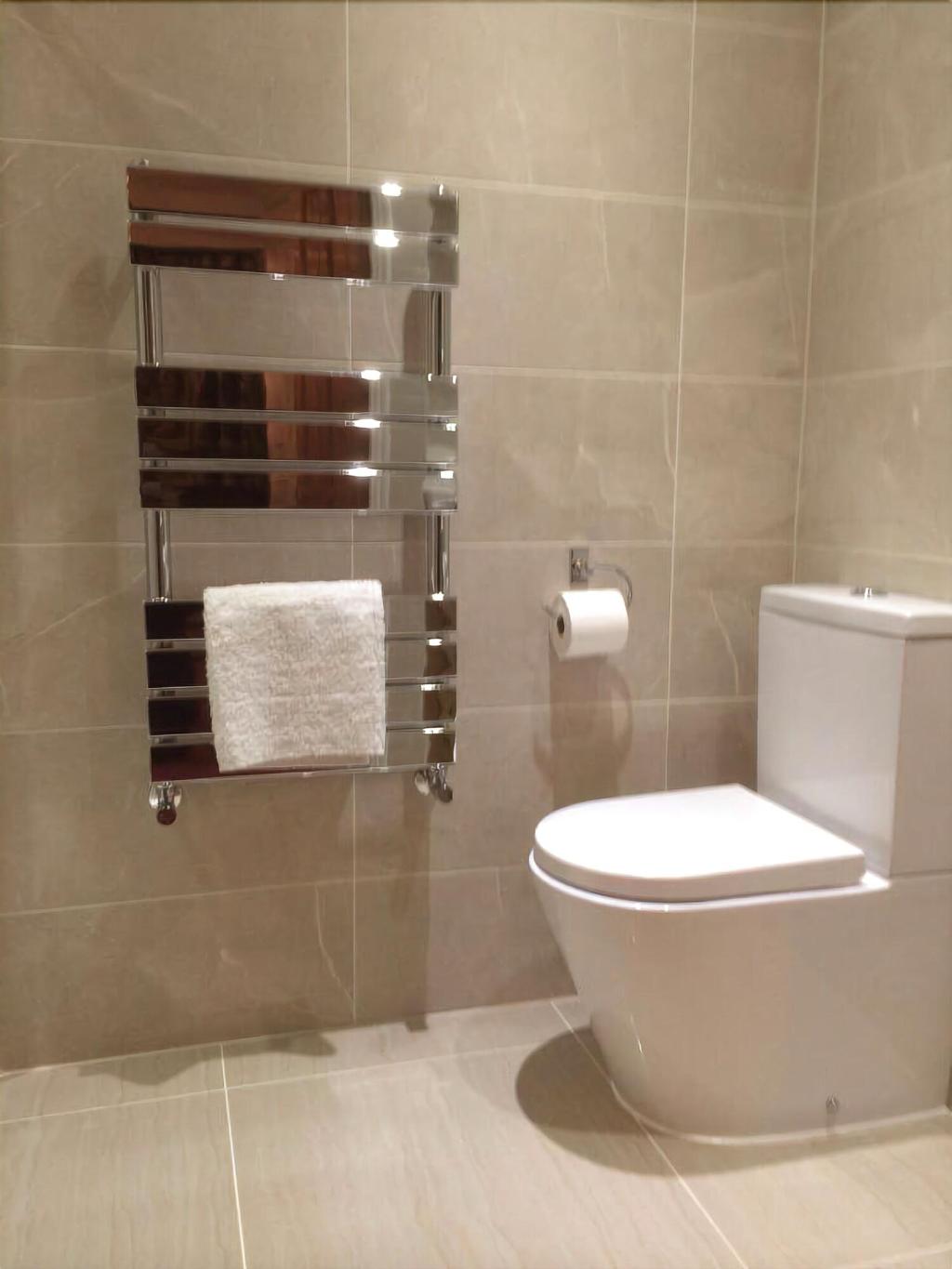 La B And B Guest Accommodation